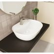 Vitra - Geo Çanak Lavabo - Görsel 2