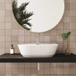 Vitra - Geo Çanak Lavabo - Görsel 4
