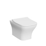 Vitra - Mia Square Asma klozet seti