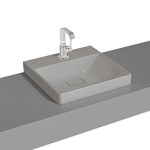 Vitra - Metropole Tezgahüstü lavabo