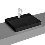 Vitra - Metropole Tezgahüstü lavabo