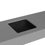Vitra - Metropole Tezgahaltı lavabo