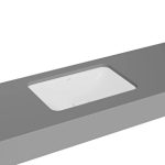Vitra - Metropole Tezgahaltı lavabo