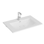 Vitra - Metropole Etajerli Lavabo