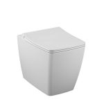 Vitra - Metropole Yerden Klozet