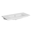 Vitra - S20 Square Etajerli lavabo - Görsel 2