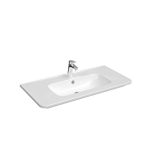 Vitra - S20 Round Etajerli lavabo