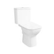 Vitra - S20 Square Takım klozet