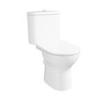 Vitra - S20 Round Takım klozet