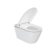 Vitra - V-Care 3 Core Akıllı Asma Klozet - Görsel 4