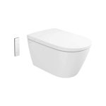 Vitra - V-Care 3 Base Akıllı Asma Klozet
