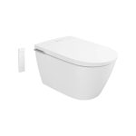 Vitra - V-Care 3 Core Akıllı Asma Klozet