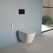 Vitra - V-Care 3 Base Akıllı Asma Klozet - Görsel 3