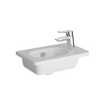 Vitra - Zentrum Etajerli Lavabo