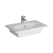 Vitra - Zentrum Etajerli Lavabo