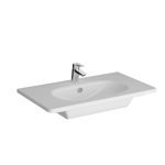 Vitra - Zentrum Etajerli Lavabo