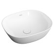 Vitra - Plural Çanak Lavabo