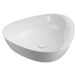 Vitra - Plural Çanak Lavabo - Görsel 2