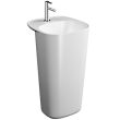 Vitra - Plural Monoblok Lavabo
