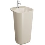Vitra - Plural Monoblok lavabo