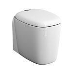 Vitra - Plural Yerden Klozet
