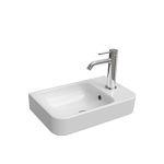 Vitra - Integra Round Lavabo