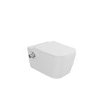 Vitra - Metropole Square QuantumFlush Asma klozet