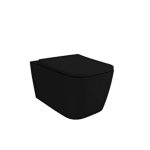 Vitra - Metropole Square QuantumFlush Asma klozet