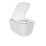 Vitra - Metropole Square QuantumFlush Asma klozet
