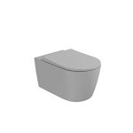 Vitra - Metropole Round QuantumFlush Asma klozet