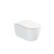 Vitra - Metropole Round QuantumFlush Asma klozet - Görsel 2