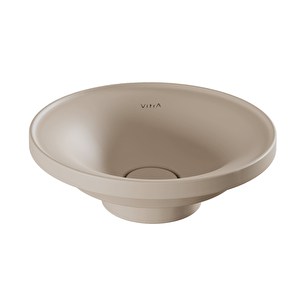 7918B422_2279-1 Vitra - Glora Çanak lavabo - Görsel 1