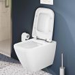 Vitra - Integra Square Klozet Kapağı - Görsel 4