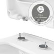 Vitra - Equal Klozet Kapağı - Görsel 3