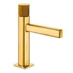 Eca - Life Lavabo Bataryası - Altın Görünümlü