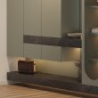 TRENDY ELEGAN RENK VE DOKULAR Spectrum Mavi - Görsel 2
