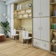 3P PREMIUM PET PANEL Timber Açık - Görsel 2