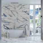 Yurtbay Seramik - CALACATTA AQUA Seramik