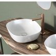 Vitra - Plural Çanak Lavabo - Görsel 4