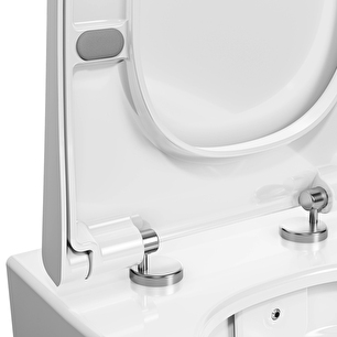 Vitra - Metropole Klozet Kapağı - Görsel 3