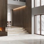 NG Kütahya Seramik - Oxido Brown