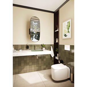 Vitra - Plural Klozet Kapağı - Görsel 3