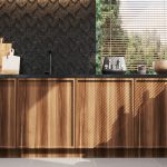 Yıldız Entegre - Avanos Ceviz MDFLam / SuntaLam Panel