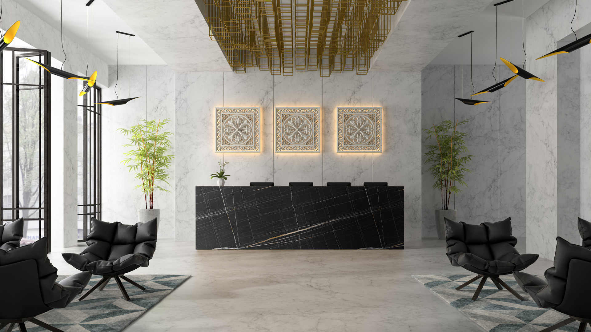 63BA1B7E-64B8-45B1-8D0E-D28DF3C89F40 Yıldız Entegre - Sonata MDFLam / SuntaLam Panel - Görsel 1