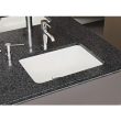 Vitra - S20 Tezgahaltı Lavabo - Görsel 4