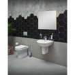 Vitra - Integra Yerden Klozet - Görsel 4