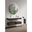 Vitra - Equal Etajerli Lavabo - Görsel 3
