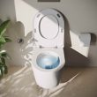 Vitra - Metropole Round QuantumFlush Asma klozet - Görsel 3