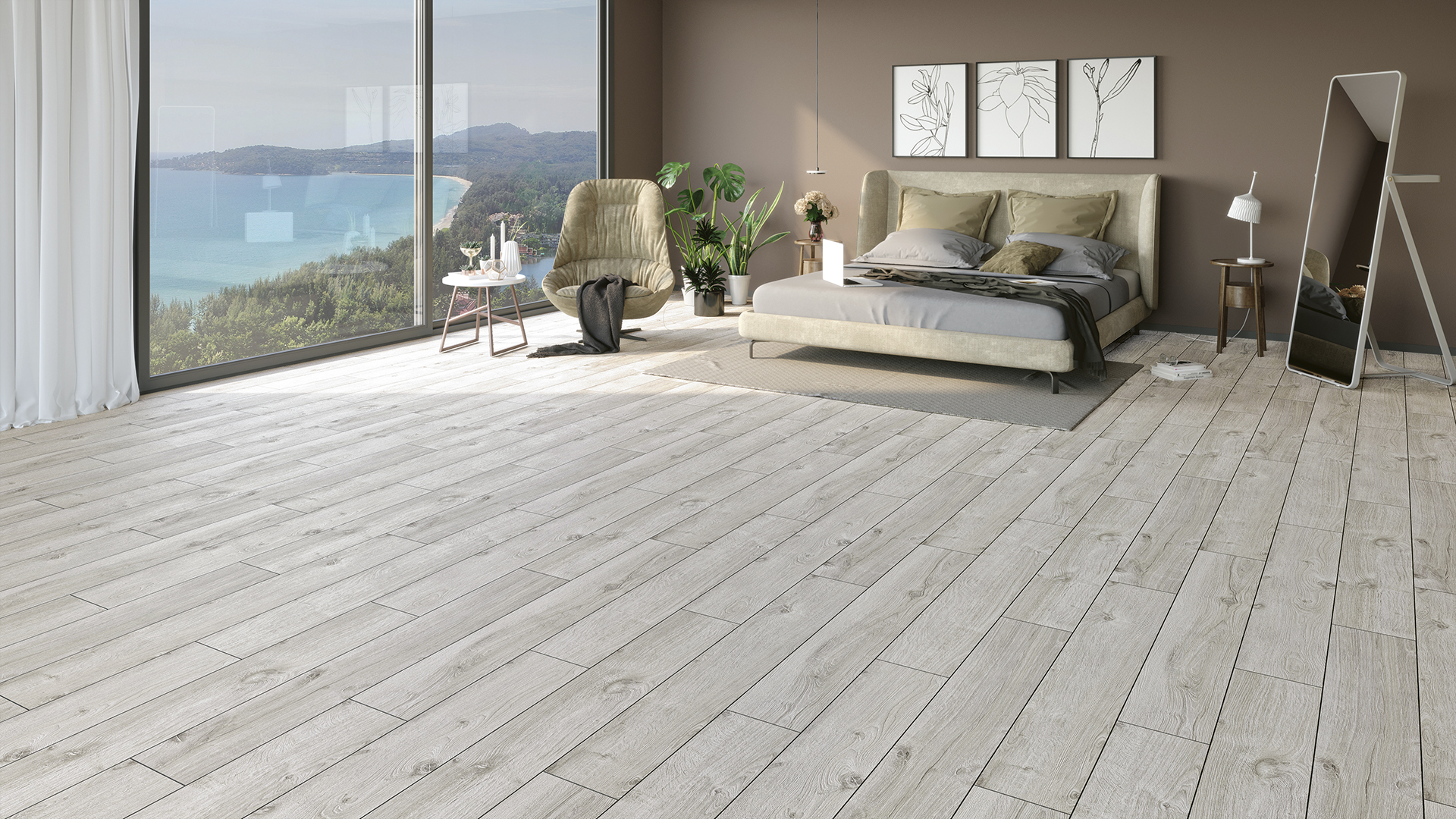 YE_VX-000_Rio Yıldız Entegre - Rıo Laminat Parke - Görsel 1