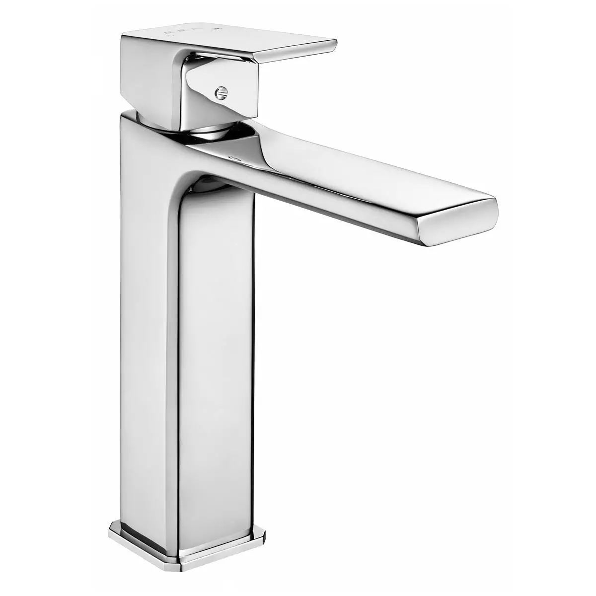 b1ddc762-f652-475f-9944-dfd7b69b9c20 Eca - Tiera Orta Boy Lavabo Bataryası - Görsel 1